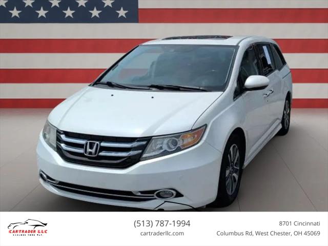 2016 Honda Odyssey for sale near West Chester, OH