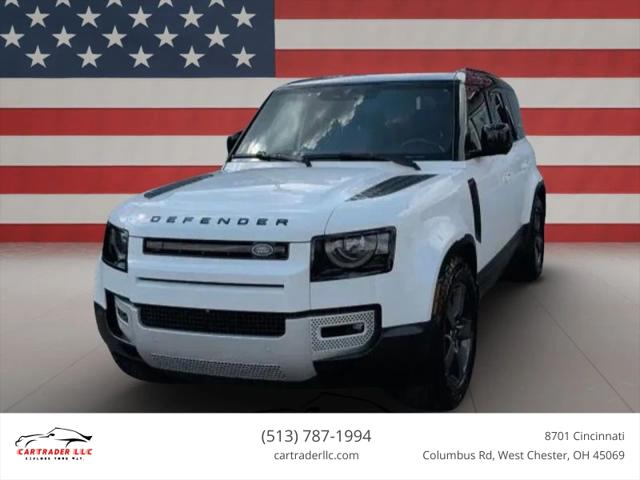 2021 Land Rover Defender for sale near West Chester, OH