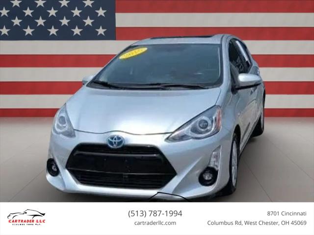 2015 Toyota Prius c Four for sale near West Chester, OH