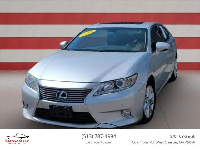 2013 Lexus ES 300h 300h for sale near West Chester, OH