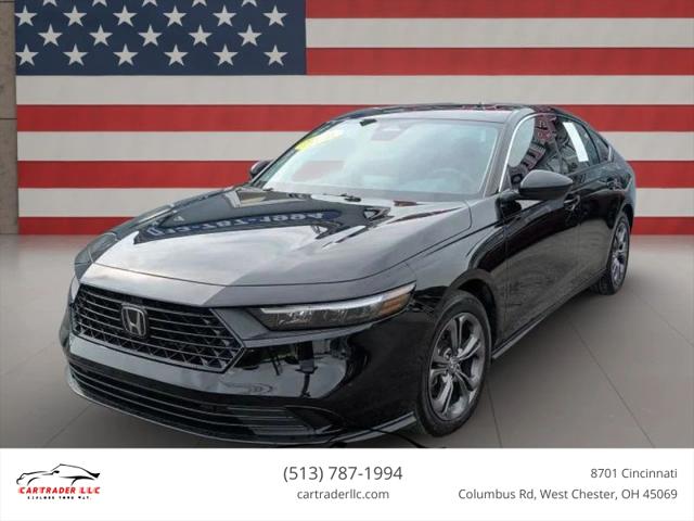 2023 Honda Accord EX for sale near West Chester, OH