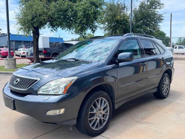 2007 Lexus RX 350 350 for sale in Garland, TX