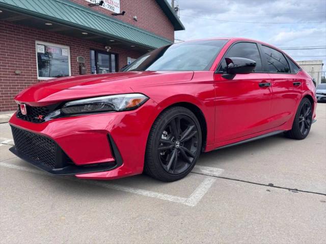 2025 Honda Civic Sedan for sale in Garland, TX