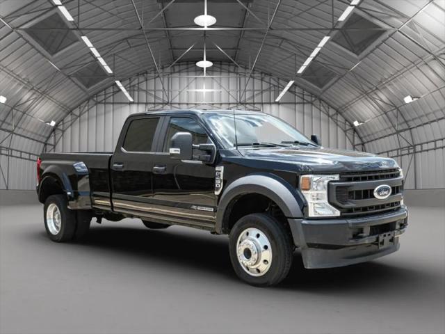 2022 Ford F-450 XL for sale in Lewisville, TX