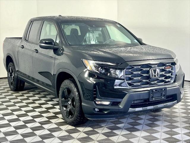 2026 Honda Ridgeline TrailSport for sale in Riverhead, NY