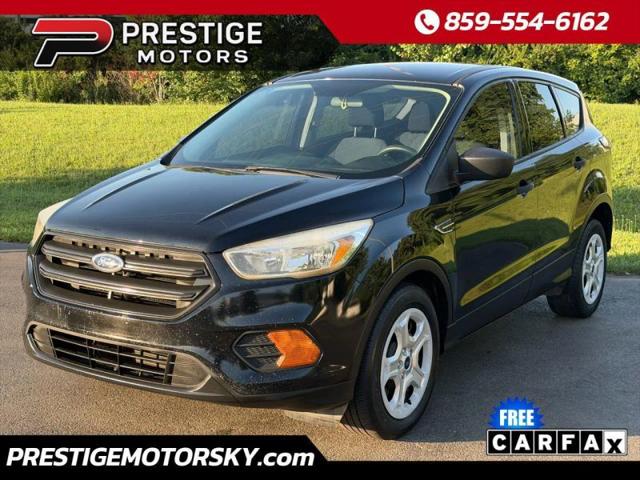 2017 Ford Escape S for sale in Lexington, KY