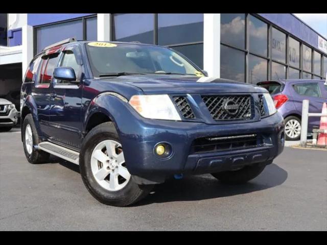 2012 Nissan Pathfinder SV for sale in Orlando, FL