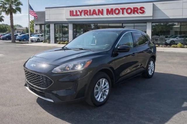 2020 Ford Escape SE for sale in Saint Augustine, FL