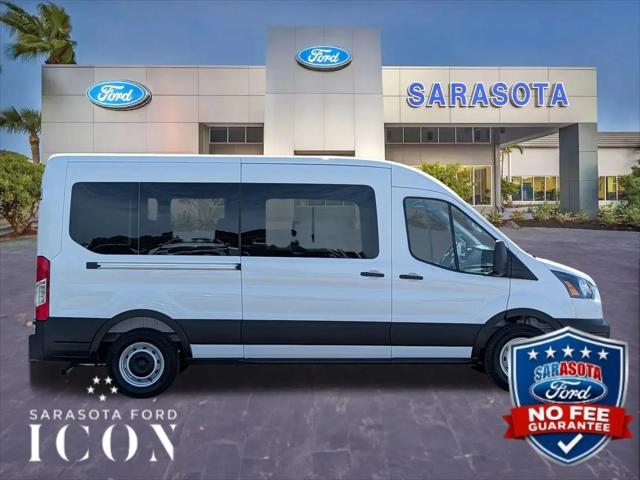 2026 Ford Transit-350 Passenger Van XL for sale in Sarasota, FL