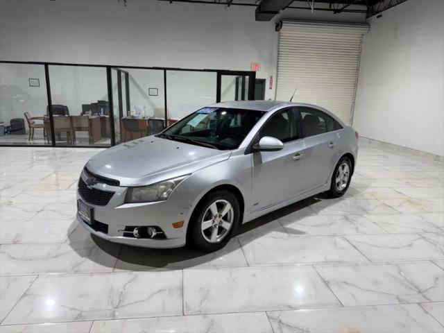 2014 Chevrolet Cruze 1LT Auto for sale in Sugar Land, TX