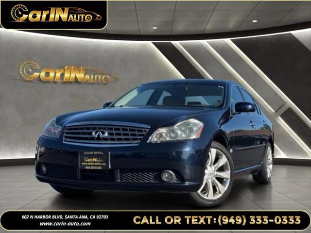 2007 INFINITI M35 M35 for sale in Santa Ana, CA