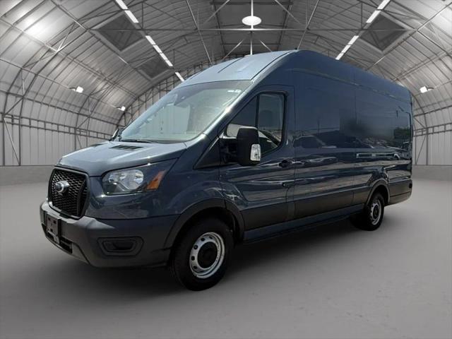 2021 Ford Transit Cargo Van Extended Length for sale in Fort Lauderdale, FL