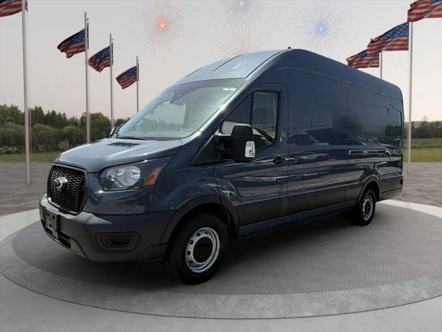 2021 Ford Transit Cargo Van Extended Length for sale in Fort Lauderdale, FL