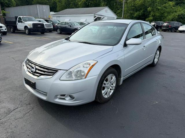 2012 Nissan Altima 2.5 S for sale in Saint Charles, MO