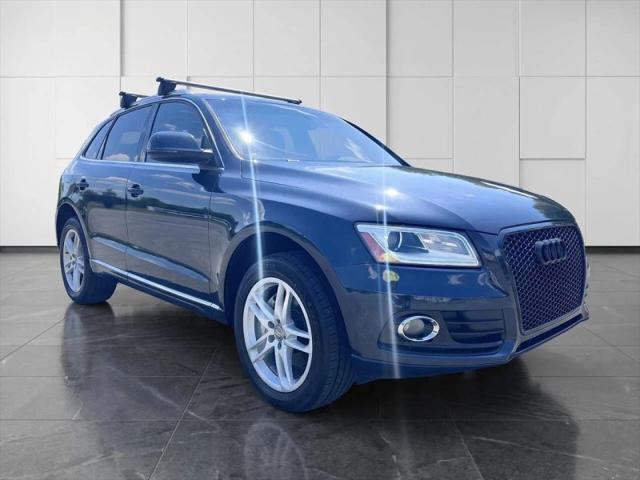 2014 Audi Q5 3.0 TDI Premium Plus for sale in Slatington, PA