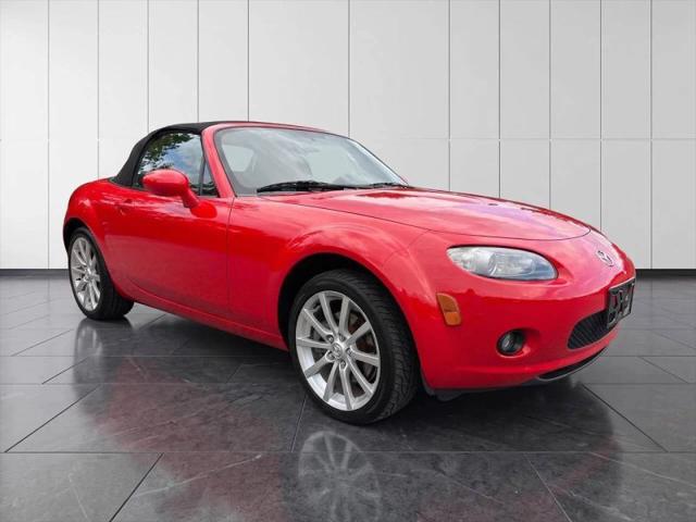 2006 Mazda MX-5 Grand Touring for sale in Slatington, PA