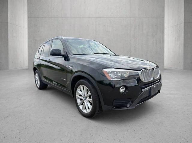 2015 BMW X3 xDrive28d for sale in Slatington, PA