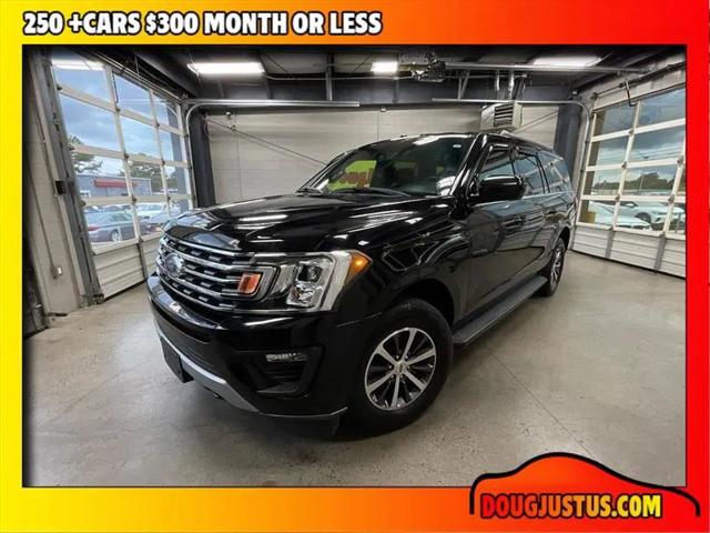 2019 Ford Expedition Max XLT for sale in Louisville, TN