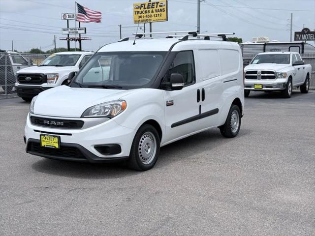 2022 Ram ProMaster City Cargo Van Cargo Van for sale in Corpus Christi, TX