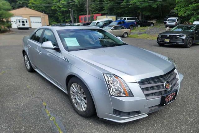 2010 Cadillac CTS Luxury for sale in West Milford, NJ