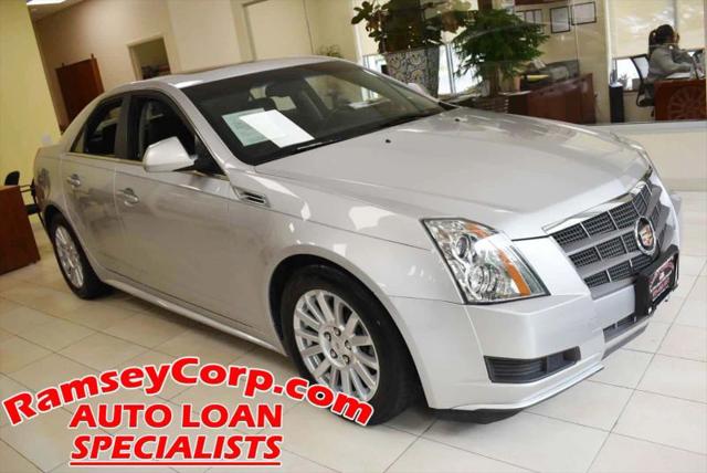 2010 Cadillac CTS Luxury for sale in West Milford, NJ