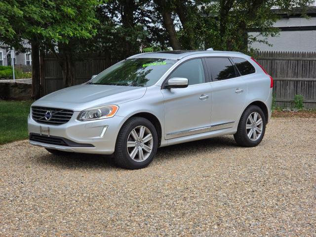 2017 Volvo XC60 T5 Inscription for sale in Beverly, MA