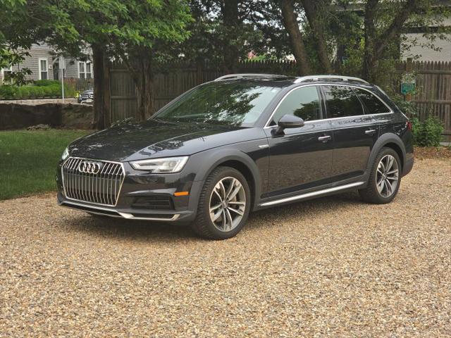 2018 Audi allroad 2.0T Premium for sale in Beverly, MA