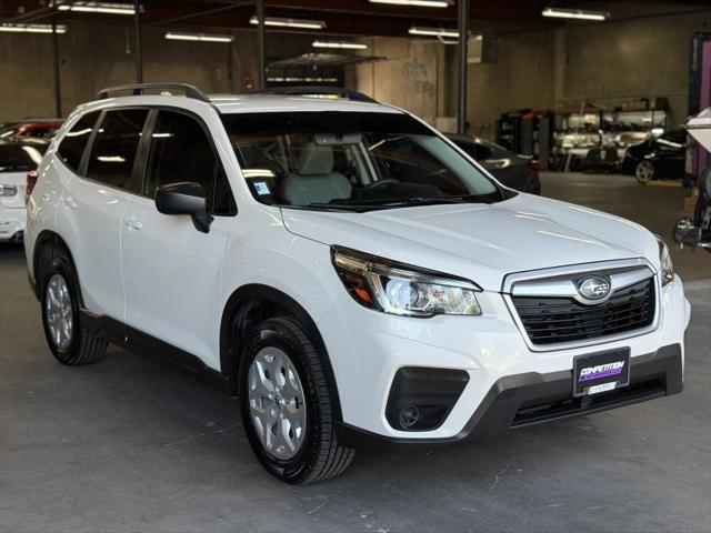 2020 Subaru Forester Base for sale in Portland, OR