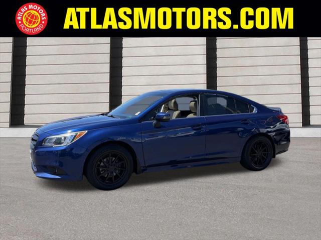 2017 Subaru Legacy 2.5i Limited for sale in Portland, OR
