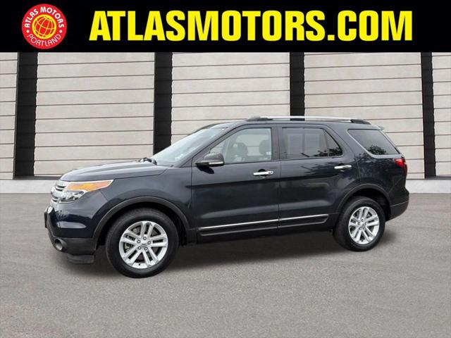 2014 Ford Explorer XLT for sale in Portland, OR