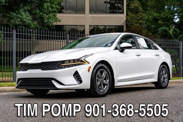 2023 Kia K5 LXS for sale in Memphis, TN