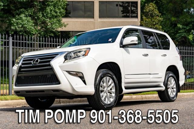 2014 Lexus GX 460 460 for sale in Memphis, TN