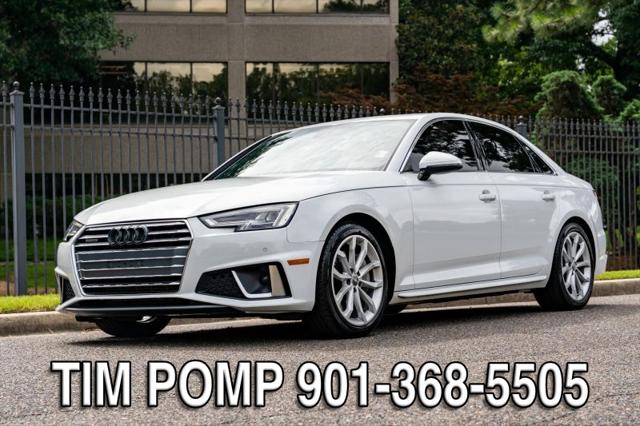 2019 Audi A4 45 Premium for sale in Memphis, TN