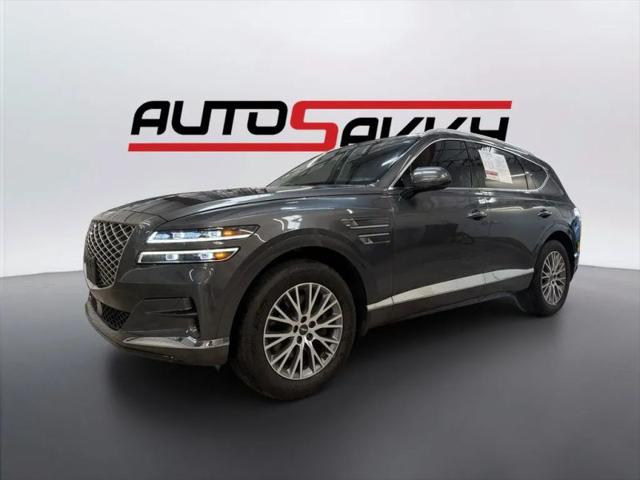 2021 Genesis GV80 2.5T RWD for sale in Austin, TX