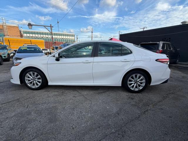 2019 Toyota Camry LE for sale in Philadelphia, PA