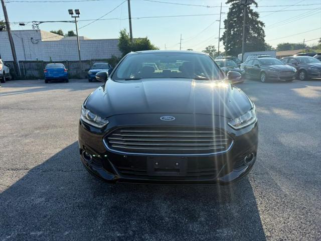 2014 Ford Fusion SE for sale in Sylvania, OH