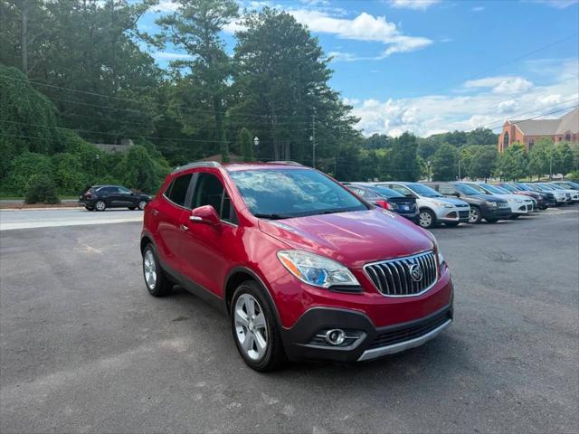 2015 Buick Encore Convenience for sale in Marietta, GA