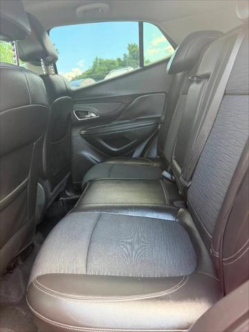 2015 Buick Encore Convenience