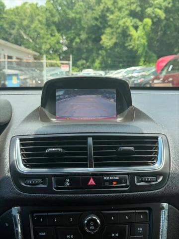 2015 Buick Encore Convenience