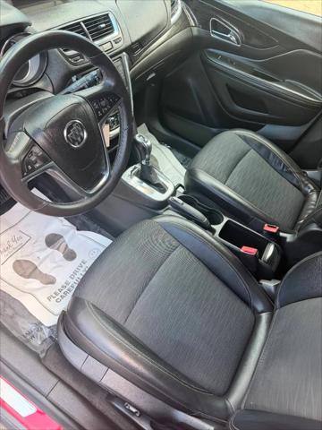 2015 Buick Encore Convenience