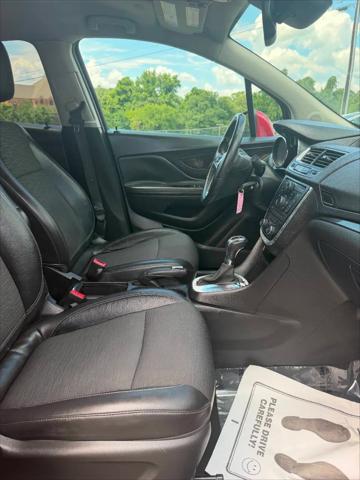 2015 Buick Encore Convenience