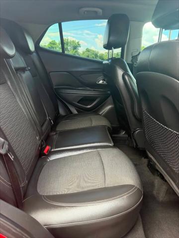 2015 Buick Encore Convenience