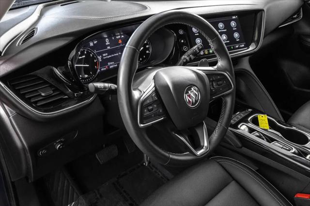 2023 Buick Envision Essence AWD