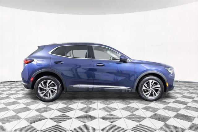 2023 Buick Envision Essence AWD
