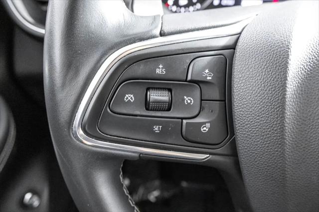 2023 Buick Envision Essence AWD