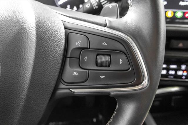 2023 Buick Envision Essence AWD