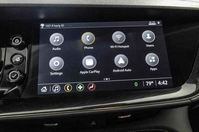 2023 Buick Envision Essence AWD