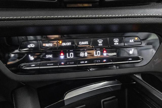 2023 Buick Envision Essence AWD