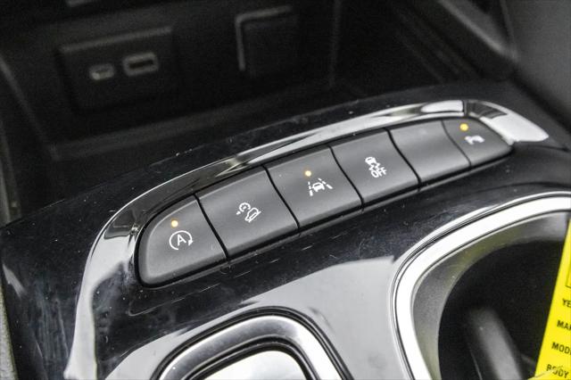 2023 Buick Envision Essence AWD