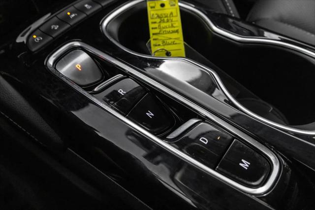 2023 Buick Envision Essence AWD